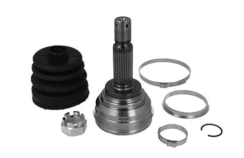 Комплект ШРУСов CIFAM 607-104