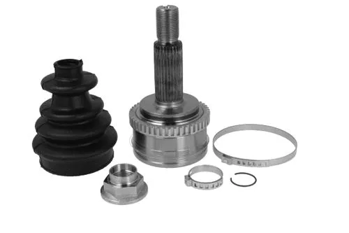 Комплект ШРУСов CIFAM 607-835