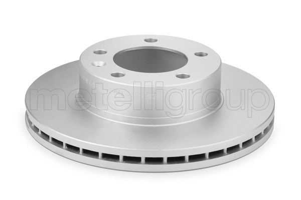 Тормозной диск CIFAM 800-532C - Фото 1
