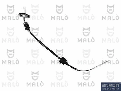 Трос сцепления MALO 26517