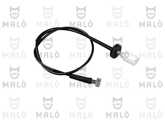 Трос спидометра MALO 25225