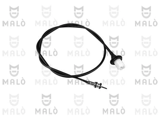 Трос спидометра MALO 25153