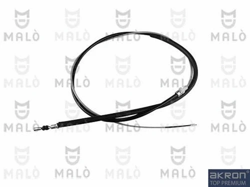 Трос ручника MALO 26452