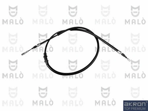 Трос ручника MALO 21312