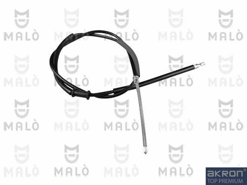 Трос ручника MALÒ 21405
