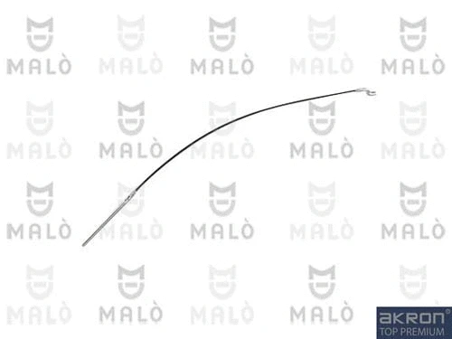 Трос ручника MALO 26148