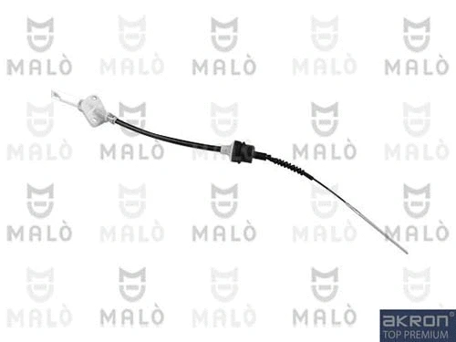 Трос сцепления MALÒ 21166
