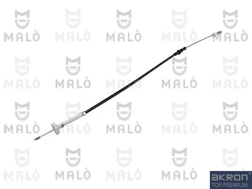 Трос сцепления MALO 22347