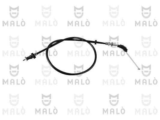 Тросик газа MALÒ 22415