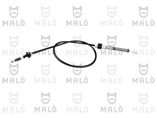 Тросик газа MALO 22964