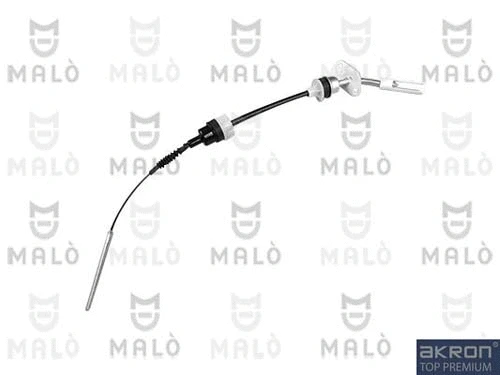 Трос сцепления MALO 21288