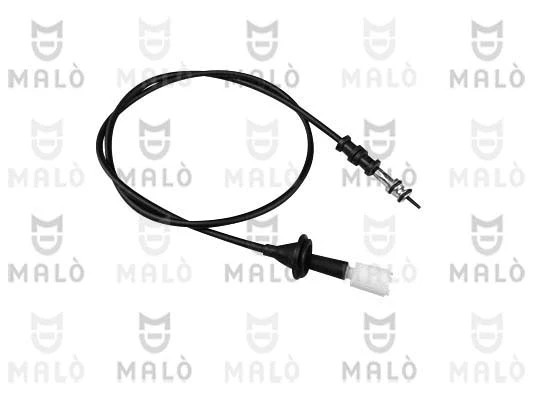 Трос спидометра MALÒ 25236