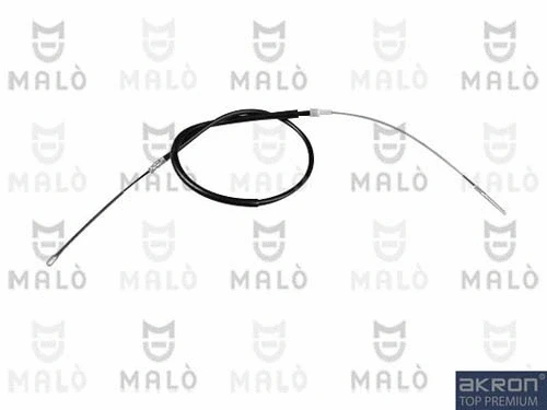 Трос ручника MALÒ 22865