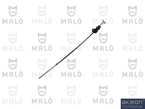 Трос ручника MALO 26113