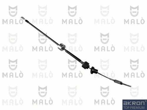 Трос сцепления MALO 21151