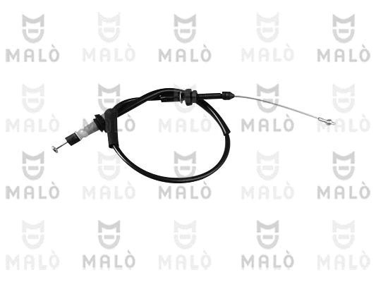 Тросик газа MALO 22927