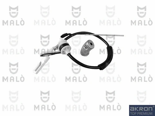 Трос сцепления MALO 26541