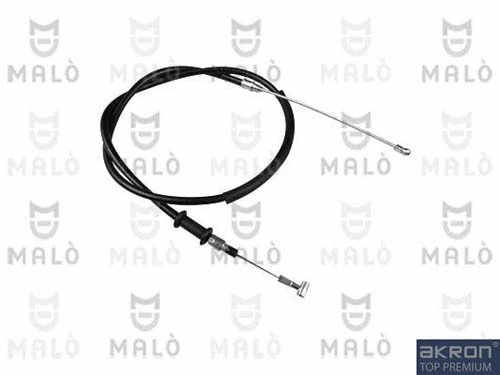 Трос ручника MALÒ 26814