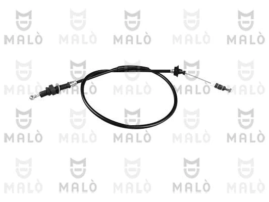 Тросик газа MALO 22965