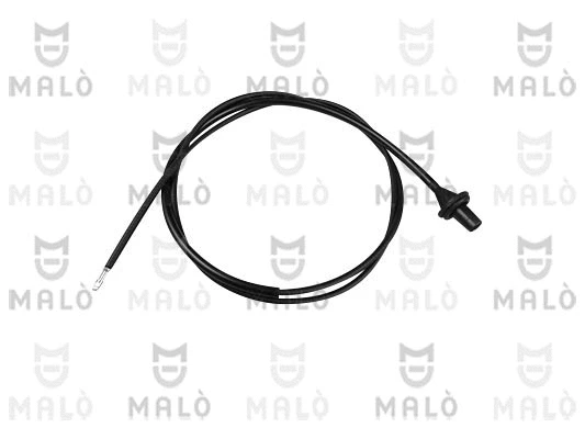 Трос спидометра MALO 25134