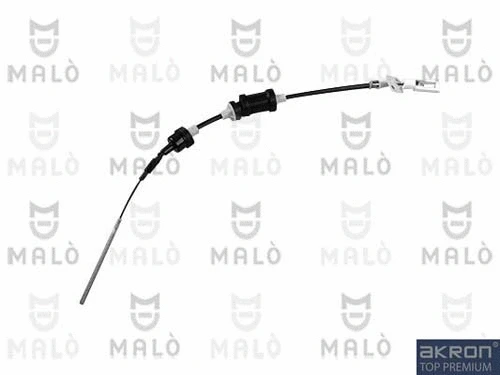 Трос сцепления MALO 21240