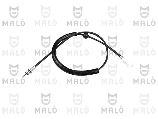 Трос спидометра MALO 25232
