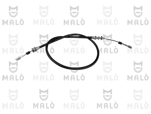 Тросик газа MALO 22978