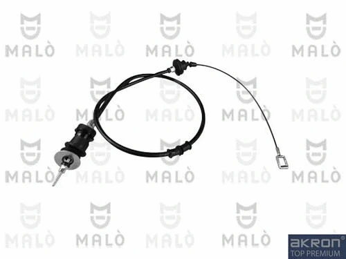 Трос сцепления MALO 26515