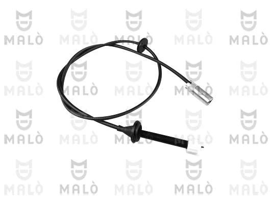 Трос спидометра MALO 25007