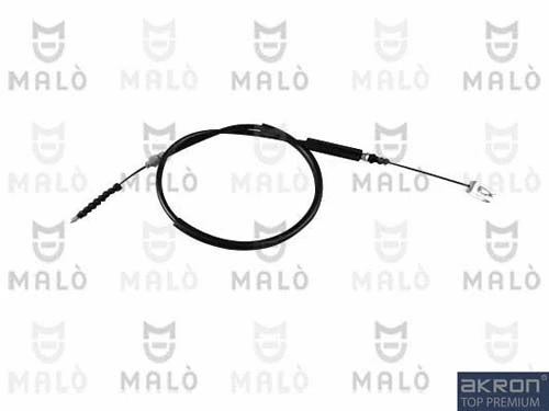 Трос ручника MALÒ 22862