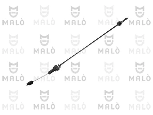 Тросик газа MALO 21030