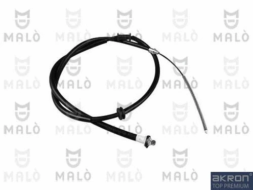 Трос ручника MALÒ 26830