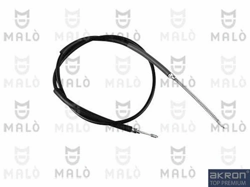 Трос ручника MALÒ 22739