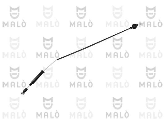 Тросик газа MALÒ 21135