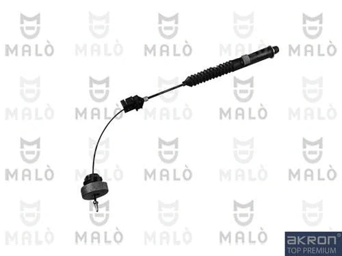 Трос сцепления MALO 21223