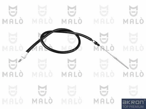 Трос ручника MALÒ 21330