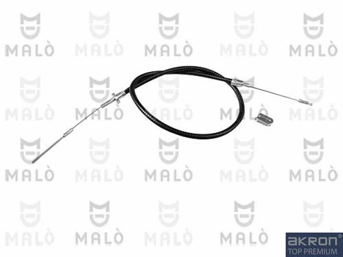 Трос сцепления MALO 21754