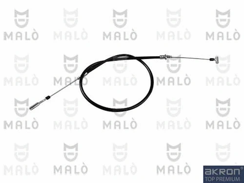 Трос ручника MALO 26753