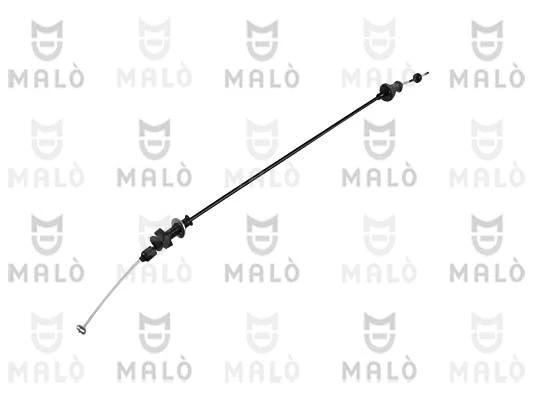 Тросик газа MALO 26961