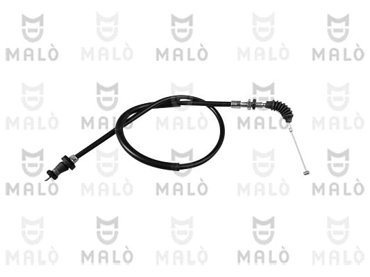 Тросик газа MALÒ 22950
