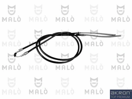 Трос ручника MALÒ 21531