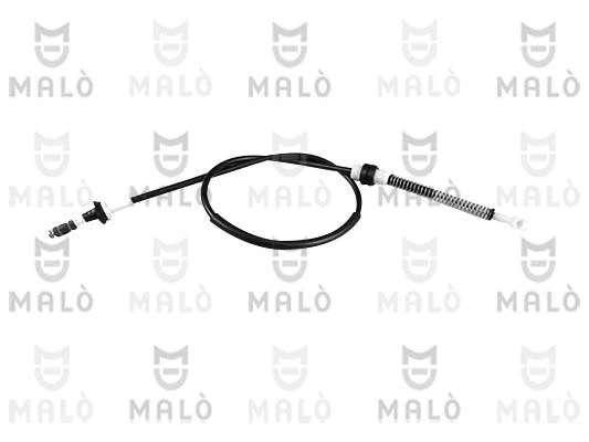Тросик газа MALO 21057