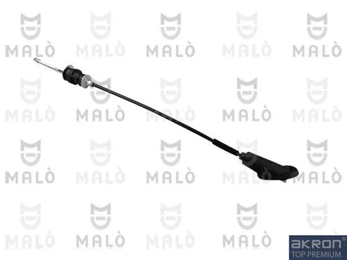 Трос сцепления MALÒ 21195