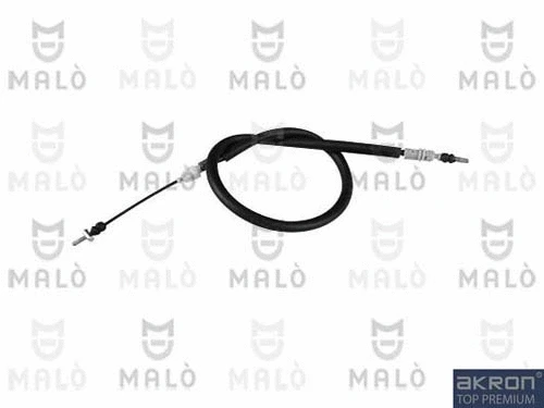Трос ручника MALO 26799