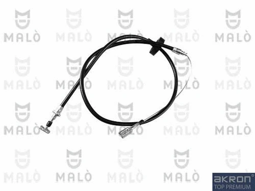 Трос ручника MALÒ 29199