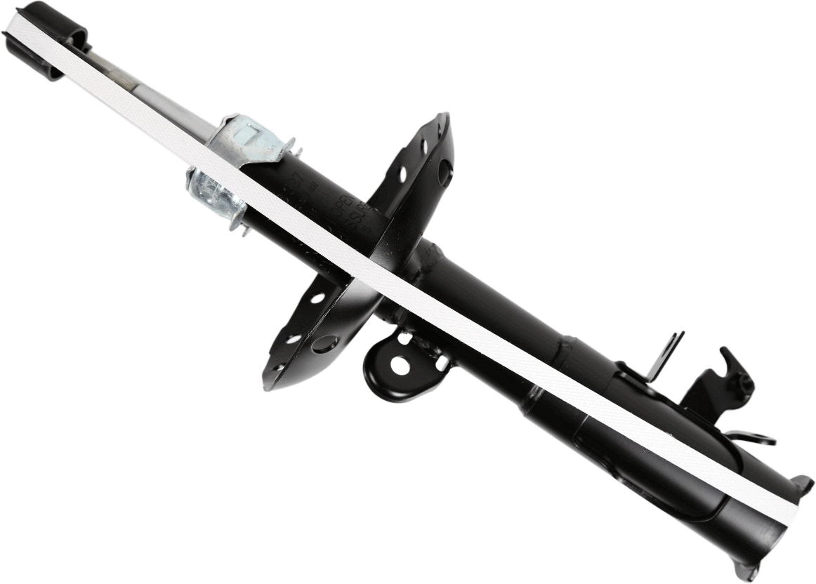 Амортизатор SACHS 316 337
