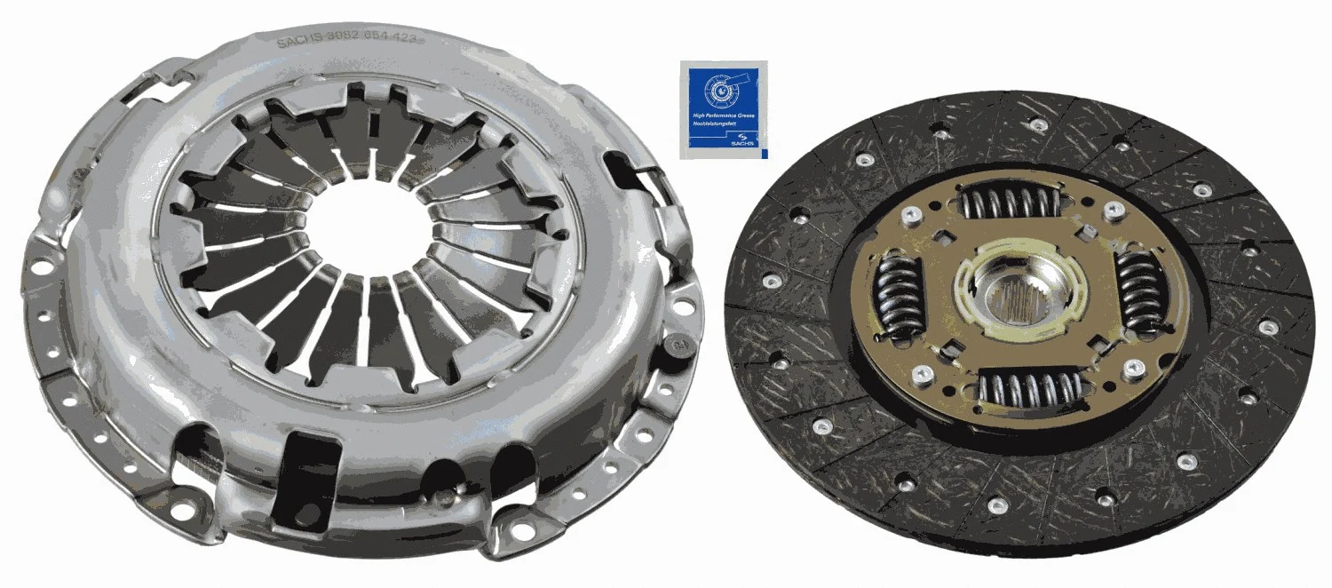 Комплект сцепления SACHS 3000 950 668