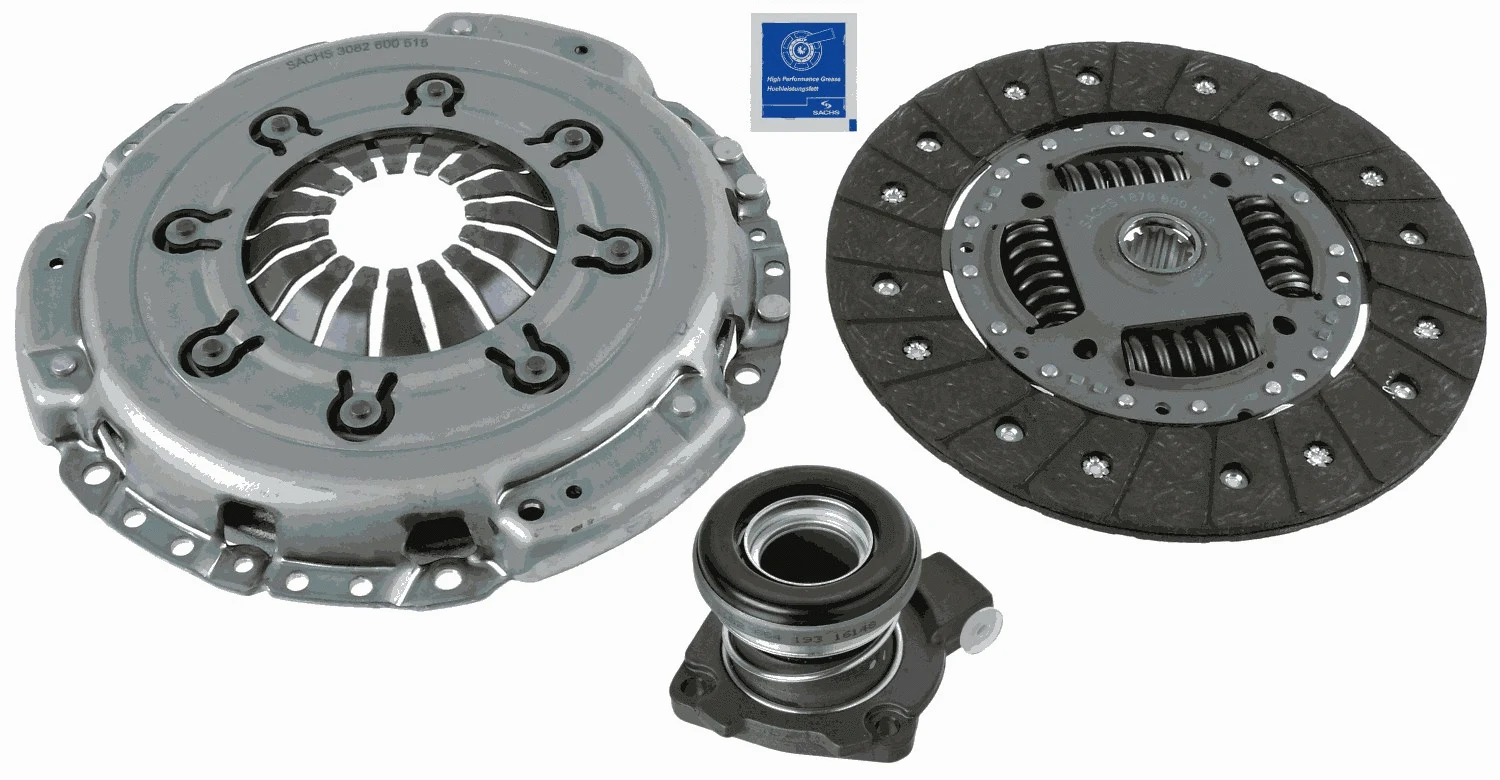 Комплект сцепления SACHS 3000 990 103