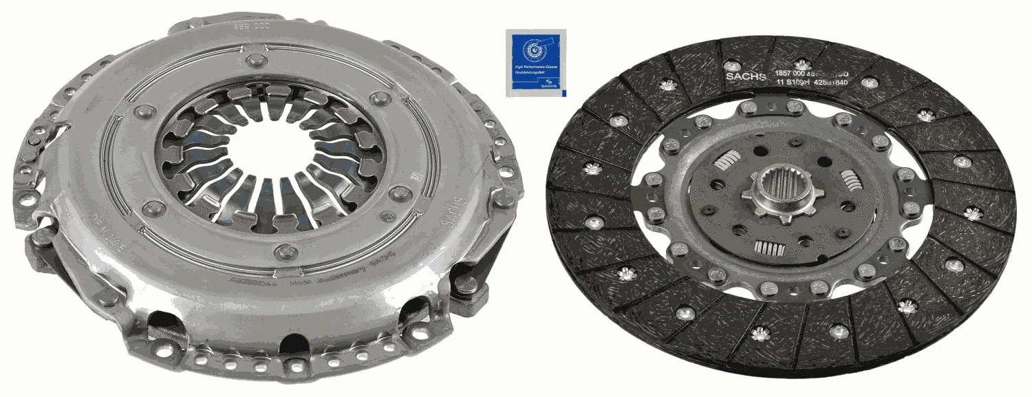 Комплект сцепления SACHS 3000 970 044