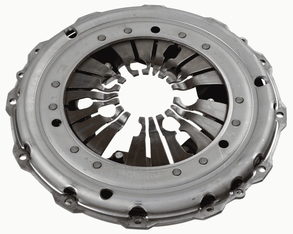 Натискний диск зчеплення SACHS 3082 637 601